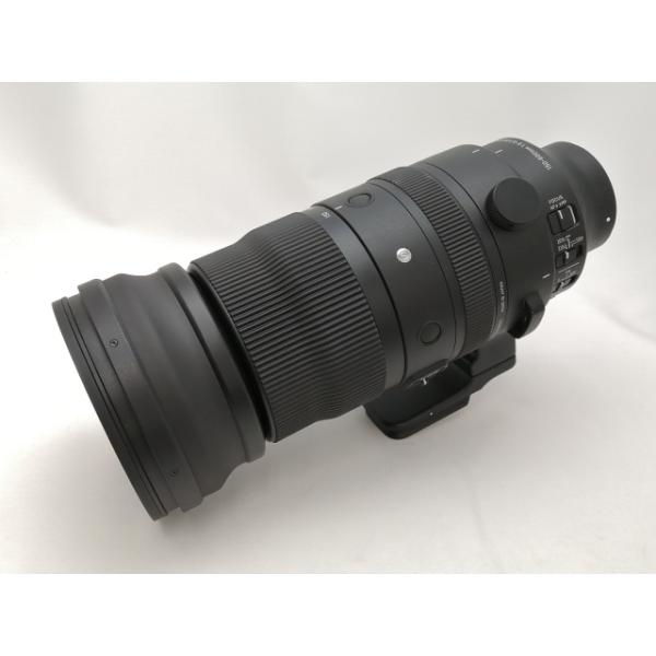 【中古】SIGMA 150-600mm F5-6.3 DG DN OS | Sports (SONY...