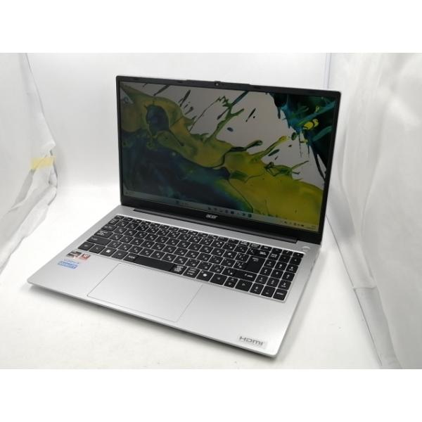 【中古】Acer Aspire Lite 15 AL15-42P-H56Y ライトシルバー 【R5-...