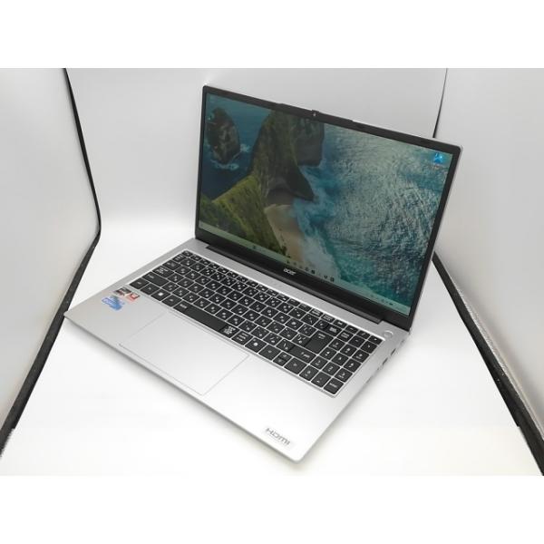【中古】Acer Aspire Lite 15 AL15-42P-H56Y ライトシルバー 【R5-...