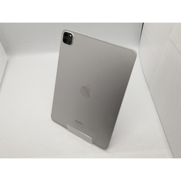 【中古】Apple 国内版 【SIMフリー】 11インチ iPad Pro（第4世代/2022） 2...