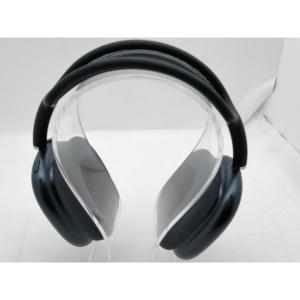 【中古】Apple AirPods Max 2 ミッドナイト MHWK4ZA/A【秋葉5号】保証期間１週間