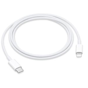 【未使用】Apple USB-C - Lightningケーブル（1m） 【津田沼】保証期間１週間