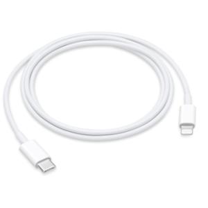 【未使用】Apple USB-C - Lightningケーブル（1m） 【福岡筑紫】保証期間１週間