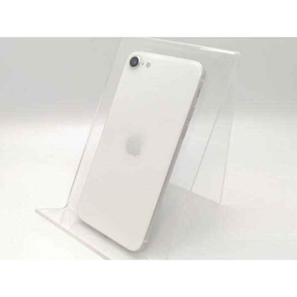 【中古】Apple docomo 【SIMロック解除済み】 iPhone SE（第2世代） 64GB...