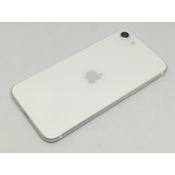 【中古】Apple docomo 【SIMロック解除済み】 iPhone SE（第2世代） 64GB...