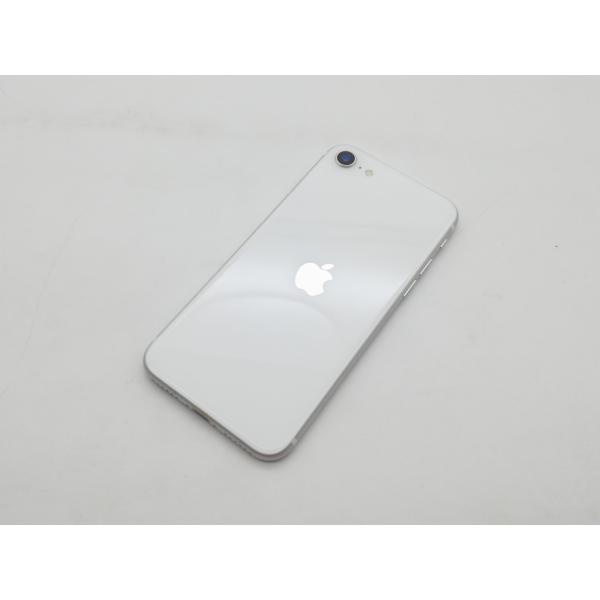 【中古】Apple docomo 【SIMロック解除済み】 iPhone SE（第2世代） 64GB...