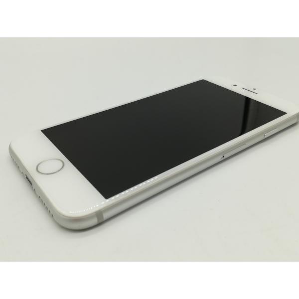 【中古】Apple docomo 【SIMロック解除済み】 iPhone 7 32GB シルバー M...