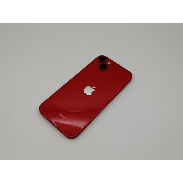 【中古】Apple 国内版 【SIMフリー】 iPhone 14 Plus 256GB  (PROD...