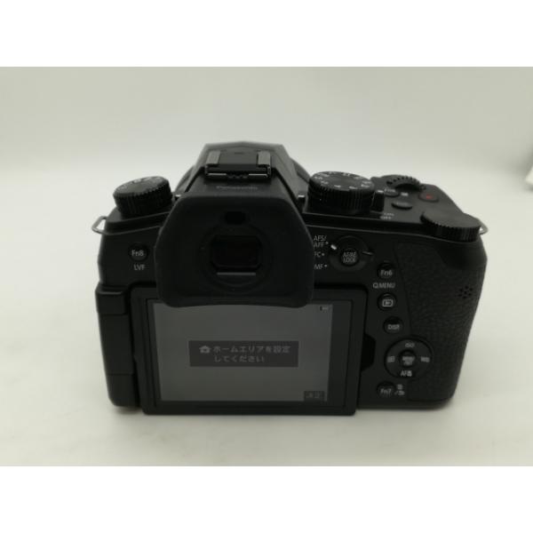 【中古】Panasonic LUMIX DC-FZ1000M2 ブラック【仙台駅西口】保証期間１ヶ月...