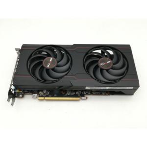 【中古】SAPPHIRE PULSE Radeon RX 6600 XT GAMING OC 8G GDDR6（11309-03-20G）RX6600XT/8GB(GDDR6)【神戸】保証期間１週間｜じゃんぱら Yahoo!店