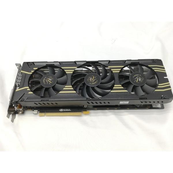 【中古】NVIDIA GeForce GTX1070 8GB(GDDR5)/PCI-E【ECセンター...