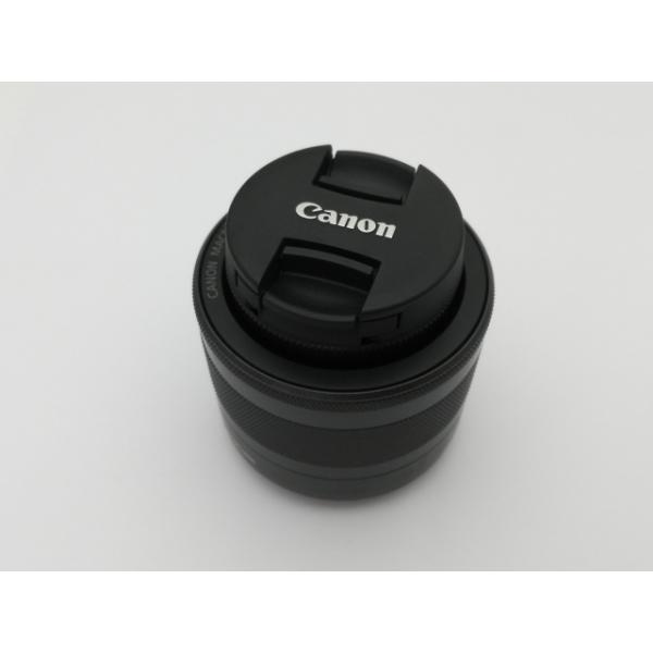 【中古】Canon EF-M 28mm F3.5 マクロ IS STM (Canon EF-Mマウン...