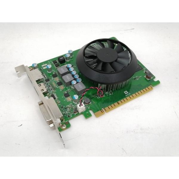 【中古】NVIDIA GeForce GTX1050Ti 4GB(GDDR5)/PCI-E【新宿】保...
