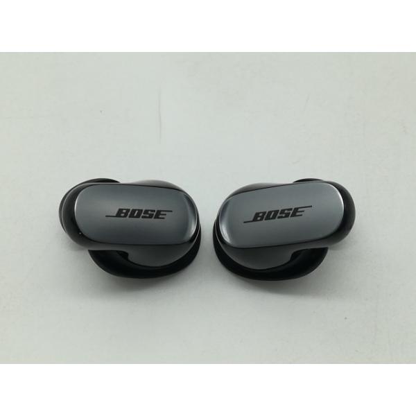 【中古】BOSE QuietComfort Ultra Earbuds [ブラック]【OSU301】...