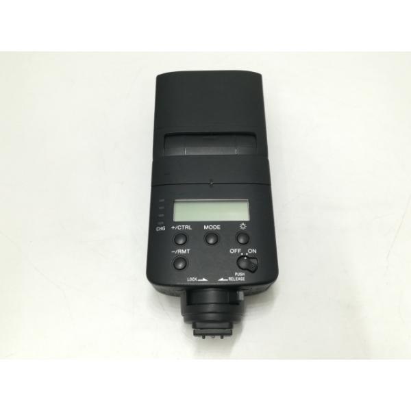 【中古】SONY HVL-F32M【札幌】保証期間１週間【ランクB】