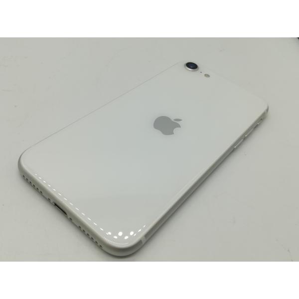 【中古】Apple docomo 【SIMロック解除済み】 iPhone SE（第2世代） 64GB...