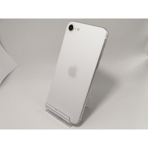 【中古】Apple docomo 【SIMロック解除済み】 iPhone SE（第2世代） 64GB...