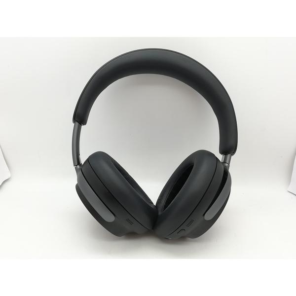 【中古】BOSE QuietComfort Ultra Headphones [ブラック]【立川フロ...