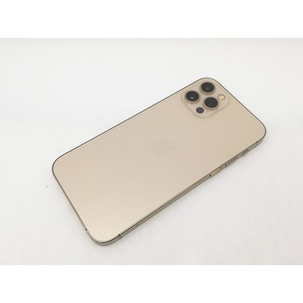 【中古】Apple docomo 【SIMロック解除済み】 iPhone 12 Pro 128GB ...