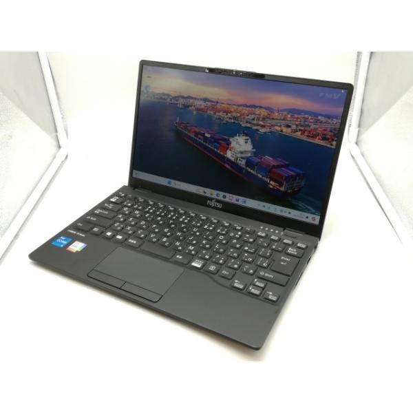 【中古】Fujitsu  LIFEBOOK UH08/F8 FMVUU6GUV1【Core i5-1...