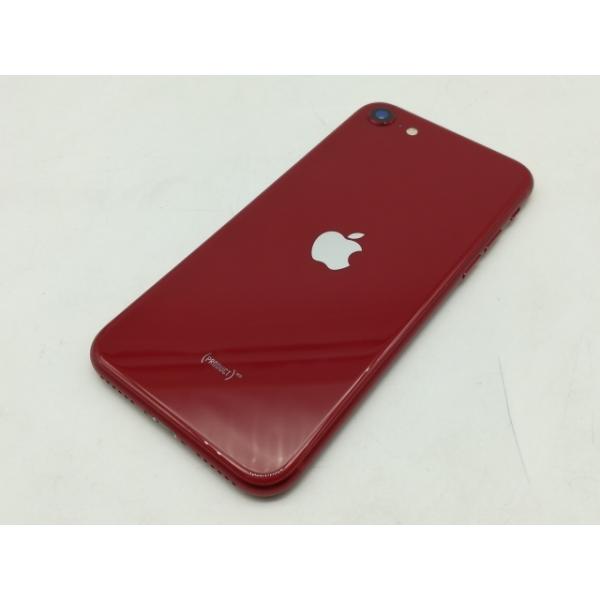 【中古】Apple docomo 【SIMフリー】 iPhone SE（第3世代） 64GB (PR...