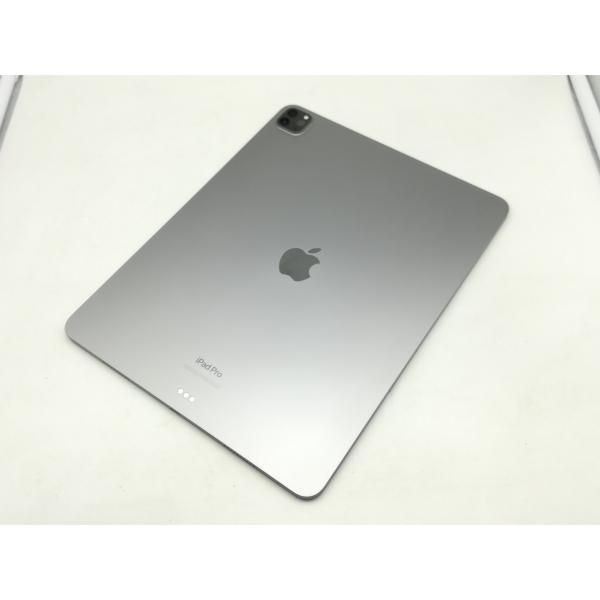 【中古】Apple iPad Pro 12.9インチ（第6世代） Wi-Fiモデル 256GB スペ...