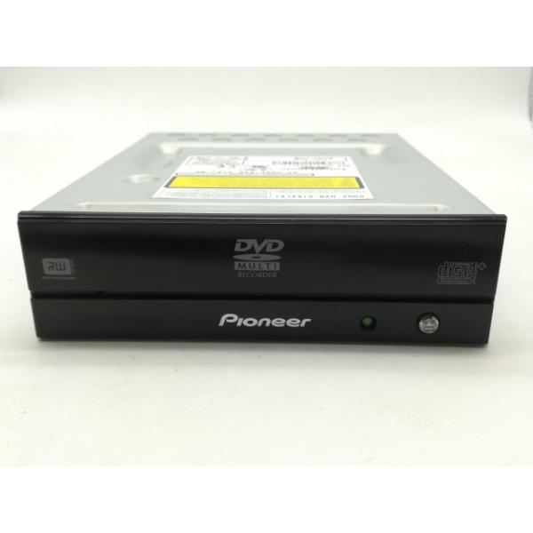 【中古】Pioneer DVR-S16J DVD±Rx20/DVD+RWx8/DVD-RWx6/DV...