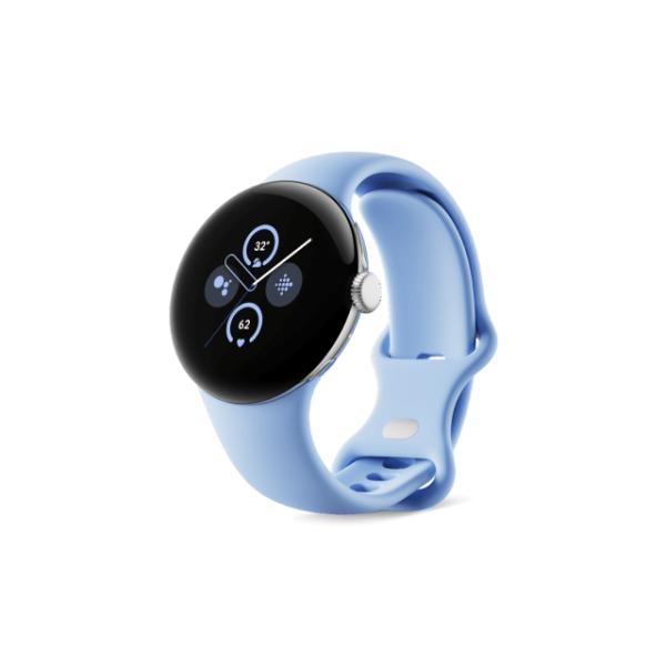 【未使用】Google Pixel Watch2 Bluetooth/Wi-Fiモデル Polish...