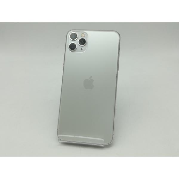 【中古】Apple au 【SIMロック解除済み】 iPhone 11 Pro Max 64GB シ...