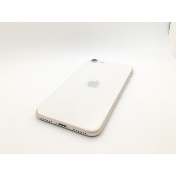 【中古】Apple SoftBank 【SIMフリー】 iPhone SE（第3世代） 128GB ...