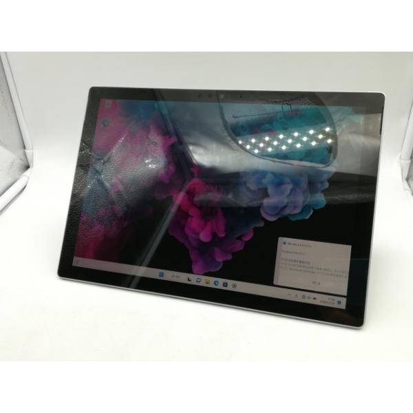 【中古】Microsoft Surface Pro6  (i5 8G 128G) LGP-00017...