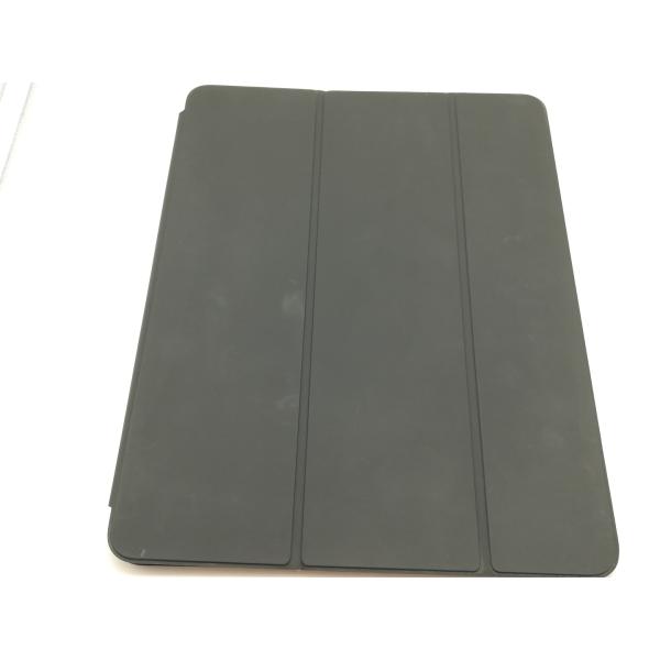 【中古】Apple Smart Folio ブラック iPad Pro 12.9インチ（第3/第4/...
