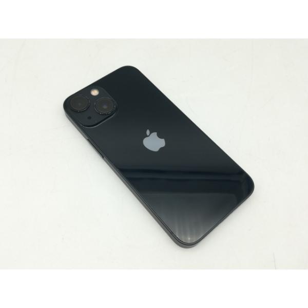【中古】Apple 楽天モバイル 【SIMフリー】 iPhone 13 mini 256GB ミッド...