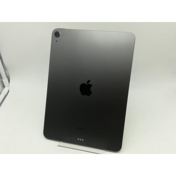 【中古】Apple iPad Air（第5世代/2022） Wi-Fiモデル 64GB スペースグレ...