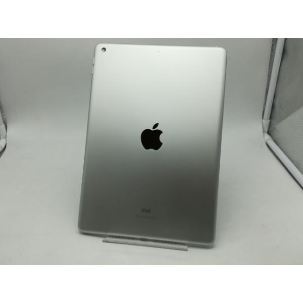 【中古】Apple iPad（第7世代） Wi-Fiモデル 32GB シルバー MW752J/A【広...