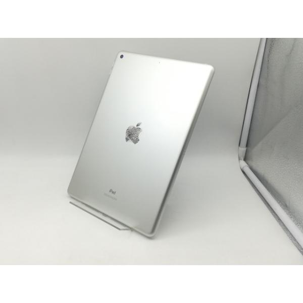 【中古】Apple iPad（第7世代） Wi-Fiモデル 32GB シルバー MW752J/A【神...