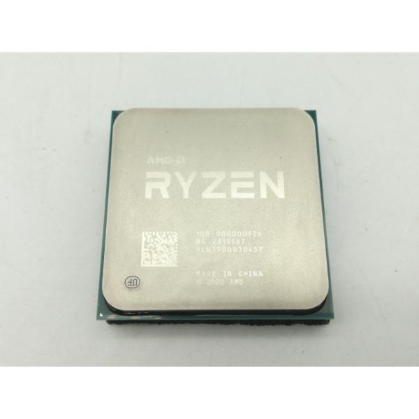 【中古】AMD Ryzen 7 5700X (3.4GHz/TC:4.6GHz) BOX AM4/8...