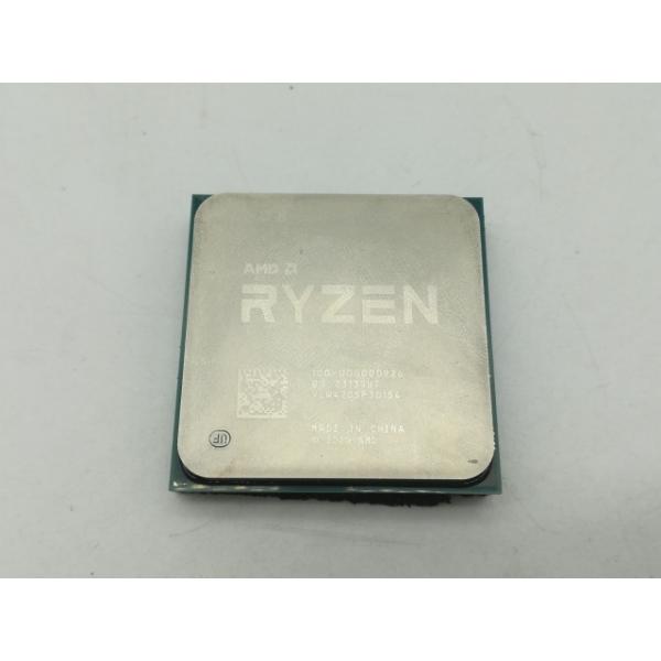 【中古】AMD Ryzen 7 5700X (3.4GHz/TC:4.6GHz) BOX AM4/8...