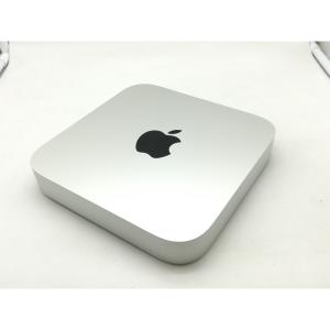 【中古】Apple Mac mini 256GB MGNR3J/A (M1・2020)【広島】保証期間１ヶ月【ランクA】｜janpara