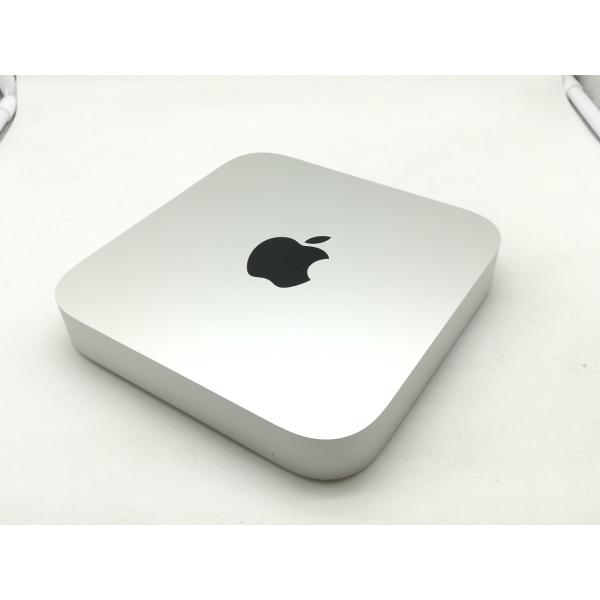 【中古】Apple Mac mini 256GB MGNR3J/A (M1・2020)【広島】保証期...