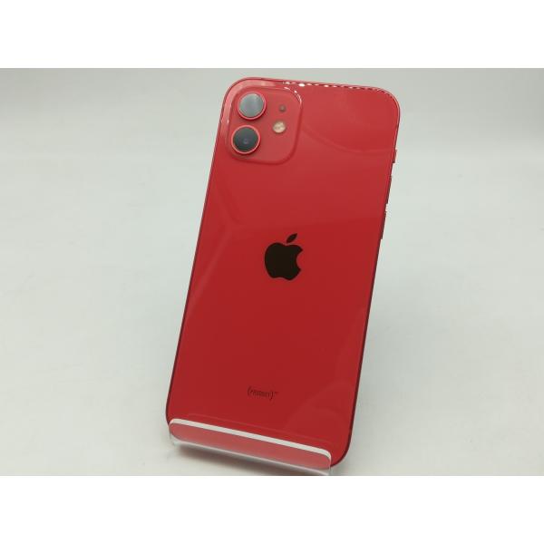 【中古】【赤ロム保証あり】Apple SoftBank 【SIMロック解除済み】 iPhone 12...