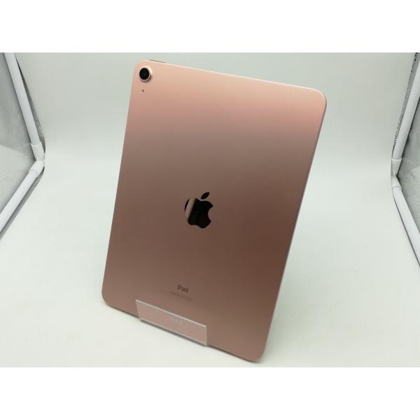 【中古】Apple iPad Air（第4世代/2020） Wi-Fiモデル 64GB ローズゴール...