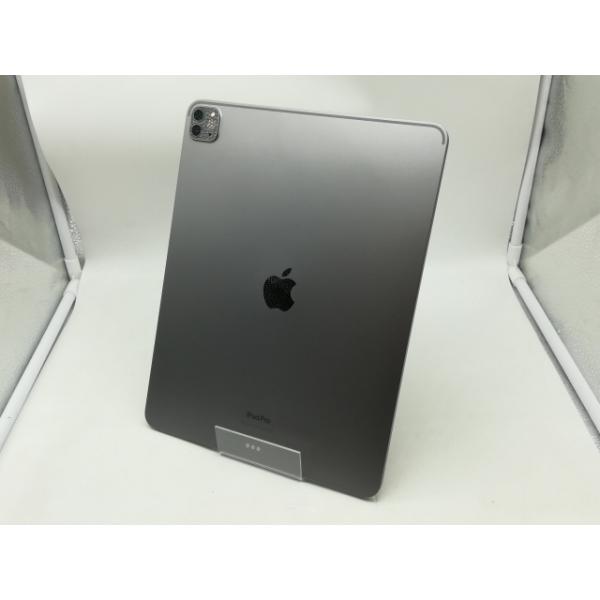 【中古】Apple iPad Pro 12.9インチ（第6世代） Wi-Fiモデル 256GB スペ...