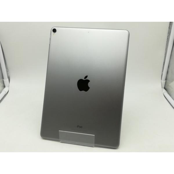 【中古】Apple iPad Pro 10.5インチ Wi-Fiモデル 64GB スペースグレイ M...