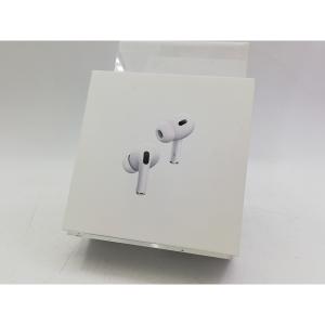 【未使用】Apple AirPods Pro ...の詳細画像1