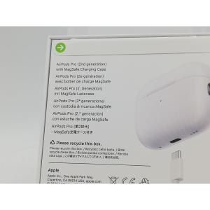【未使用】Apple AirPods Pro ...の詳細画像3