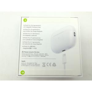 【未使用】Apple AirPods Pro ...の詳細画像3
