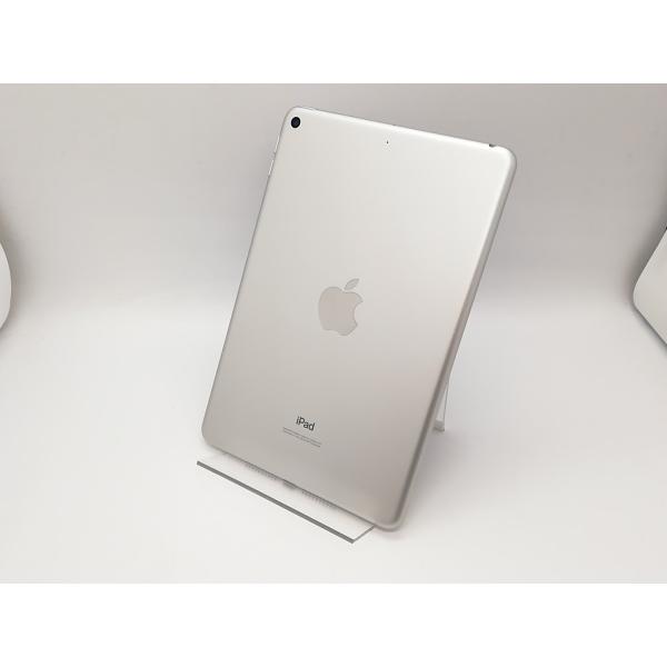 【中古】Apple 【Wi-Fi】 iPad mini（第5世代/2019） 64GB シルバー M...