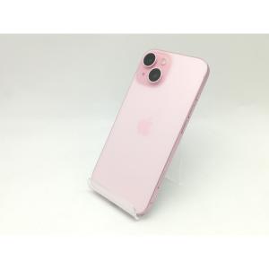バッテリー90%以上 iPhone15 128GB ブルー SIMフリー 中古 本体 良品