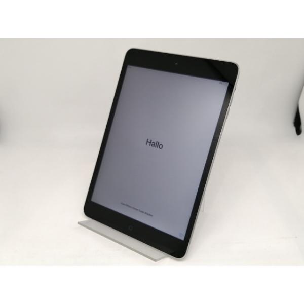 【中古】Apple 【Wi-Fi】 iPad mini2（2013） 32GB スペースグレイ ME...
